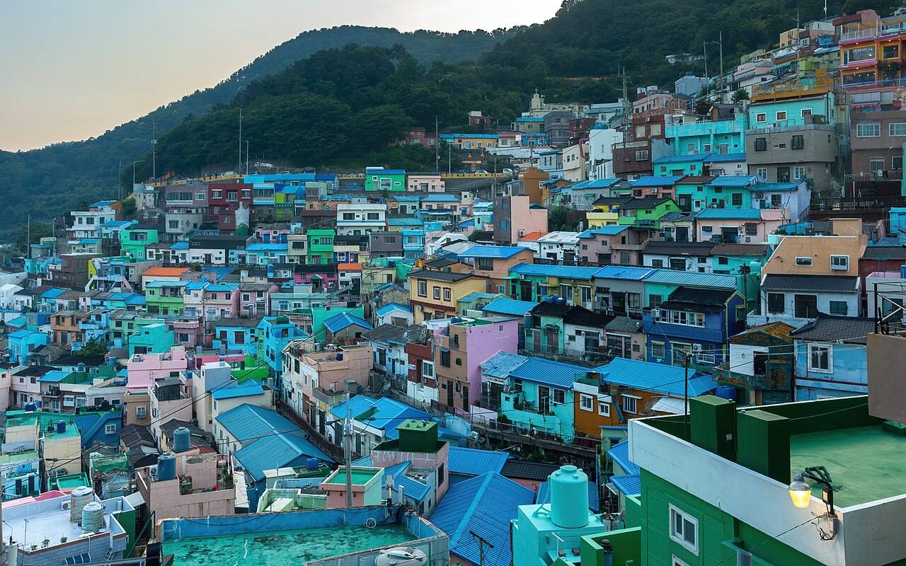 Nationwide Private Theme Tours (Seoul · Gapyeong · Incheon · Paju/DMZ · Busan · Gyeongju · Gangneung/Sokcho · Donghae · Samcheok · Jeonju · Yeosu) 3
