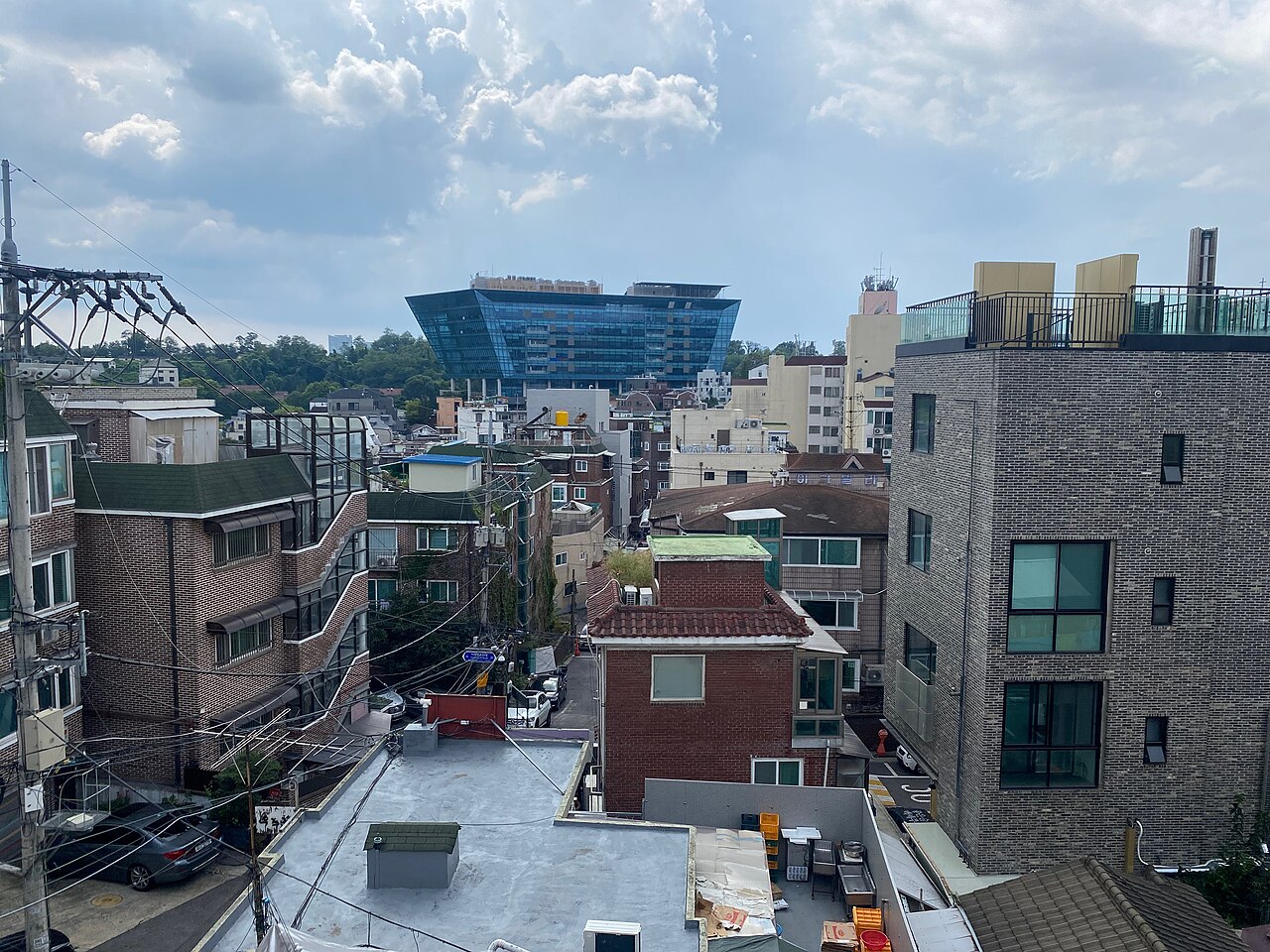 Itaewon (이태원)