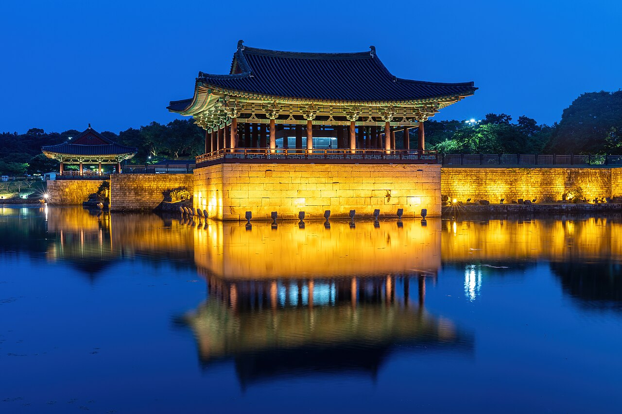 Nationwide Private Theme Tours (Seoul · Gapyeong · Incheon · Paju/DMZ · Busan · Gyeongju · Gangneung/Sokcho · Donghae · Samcheok · Jeonju · Yeosu) 4